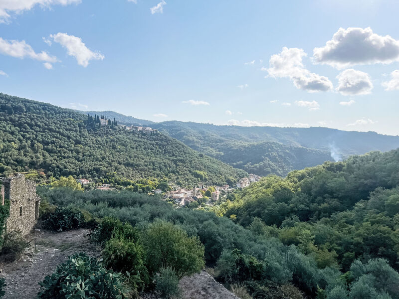 Ca´de scia Biancotta