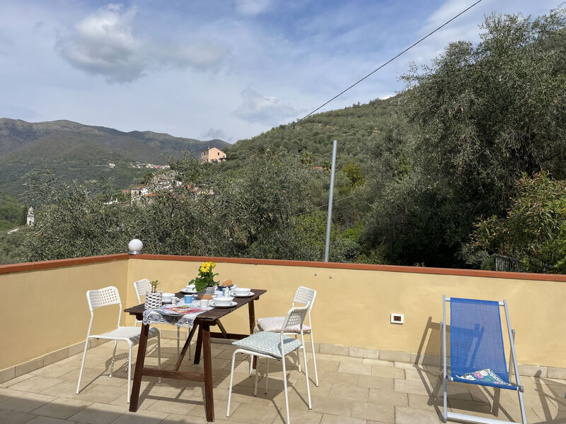 Adriana - Residenza Clara