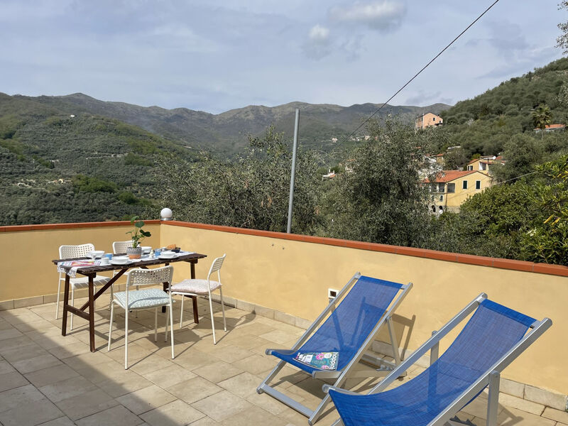 Adriana - Residenza Clara