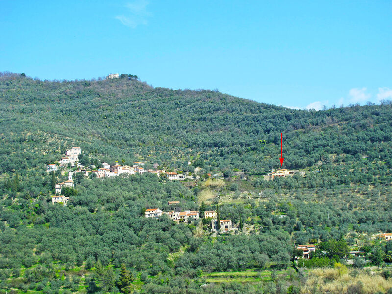 Adriana - Residenza Clara