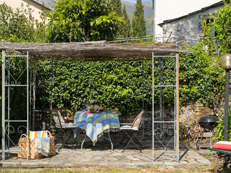 Costanza - Agriturismo Val Prino