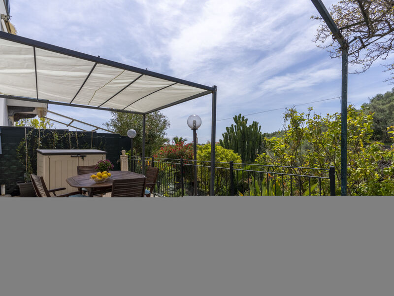 Paradiso tra gli Ulivi