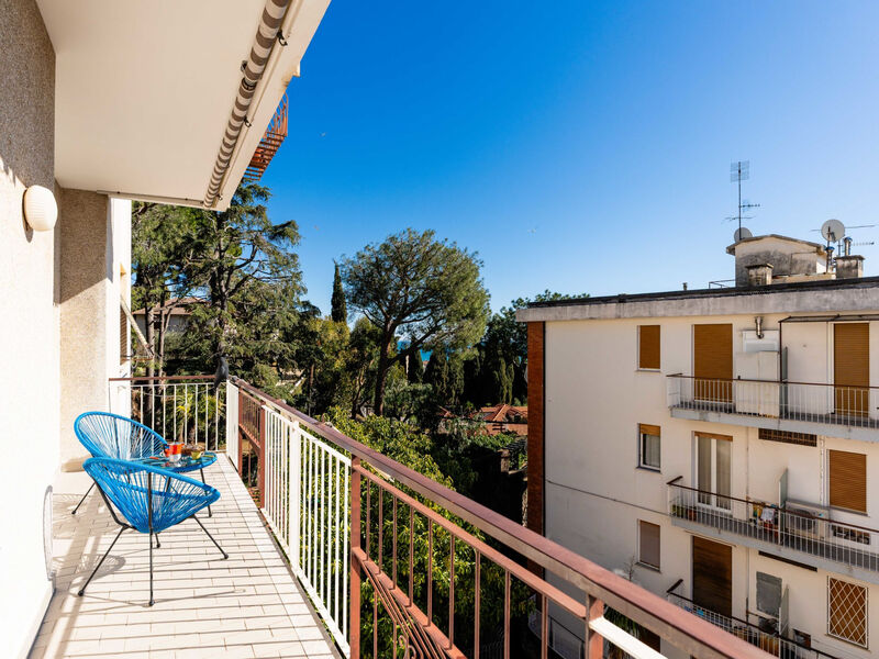 Orizzonte Blu Alassio