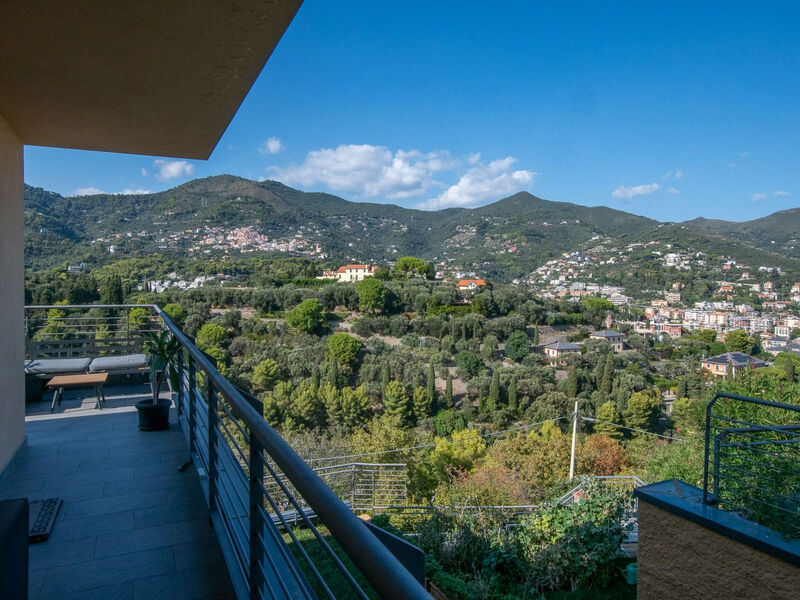 Luce Di Mare Wohnung