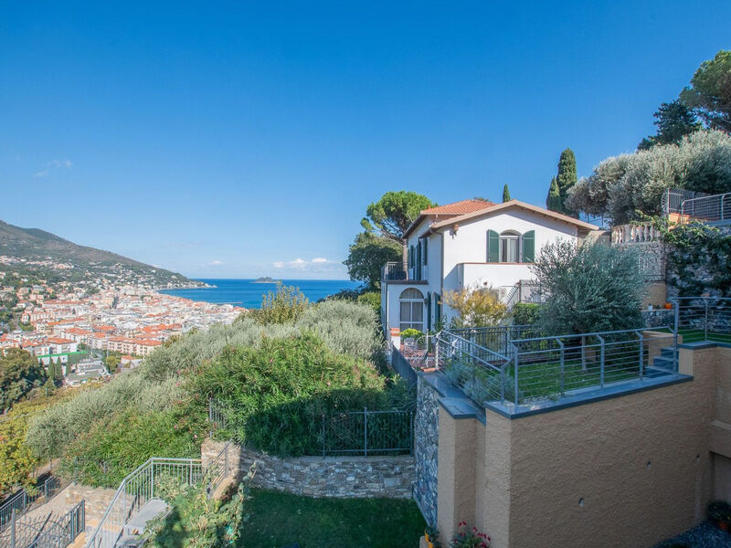 Luce Di Mare Wohnung