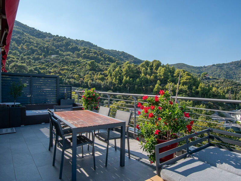 Luce Di Mare Wohnung