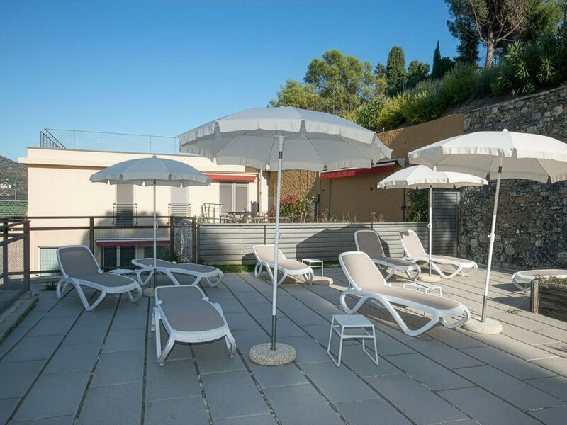 Luce Di Mare Wohnung