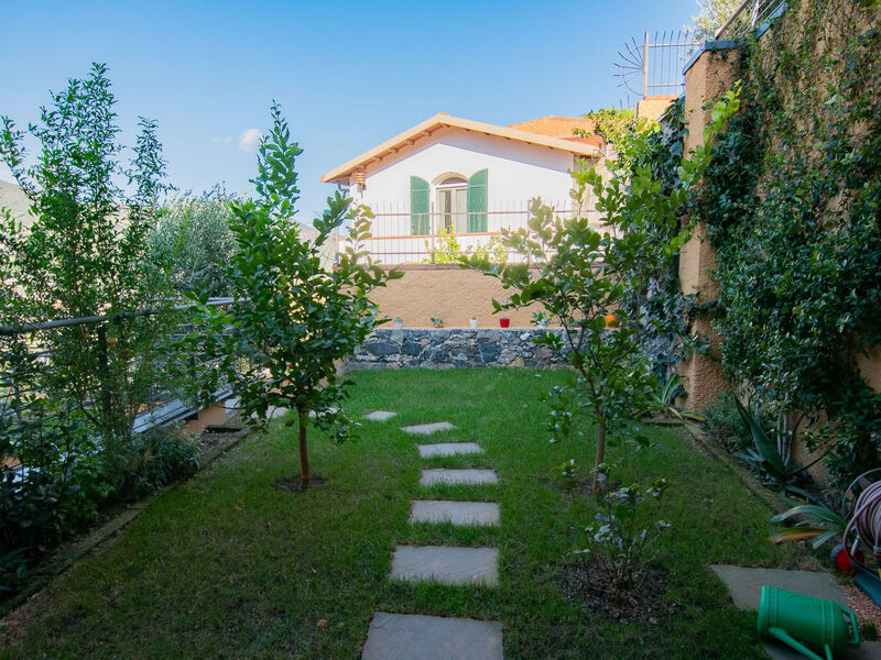 Luce Di Mare Wohnung