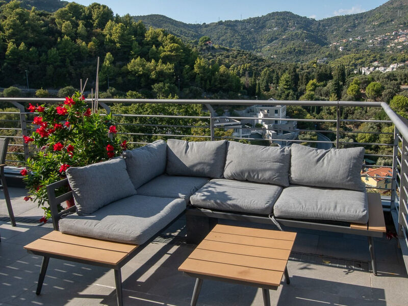 Luce Di Mare Wohnung