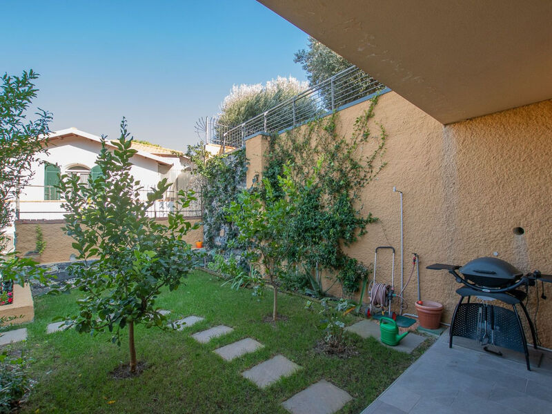 Luce Di Mare Wohnung