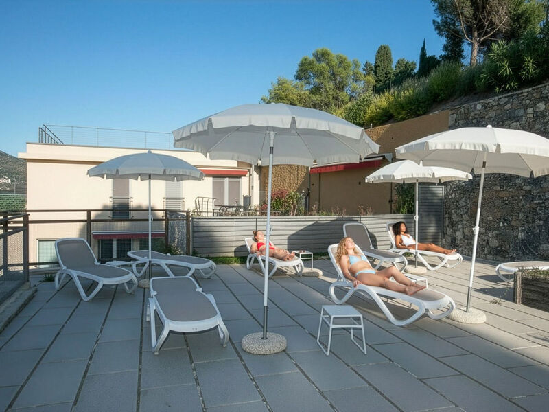 Luce Di Mare Wohnung