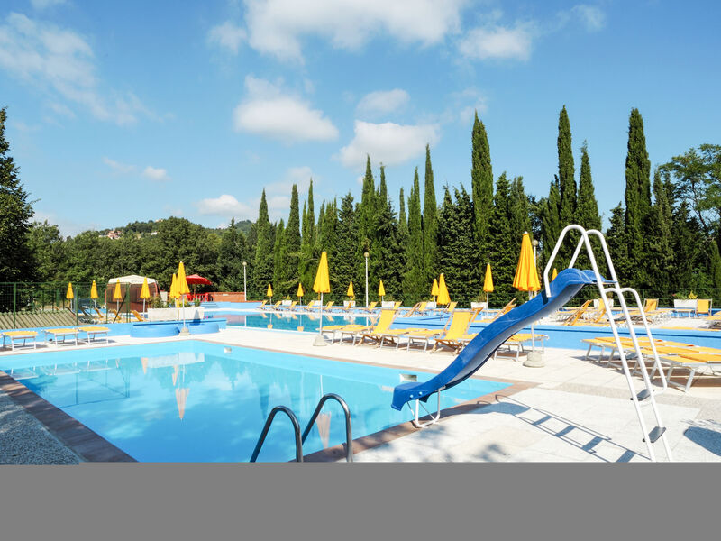 Bungalow A - C'Era Una Volta