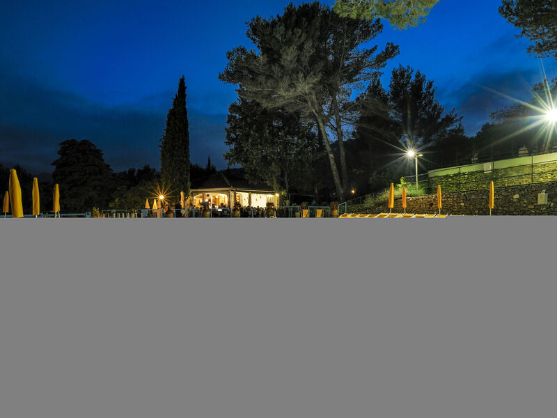 Bungalow A - C'Era Una Volta