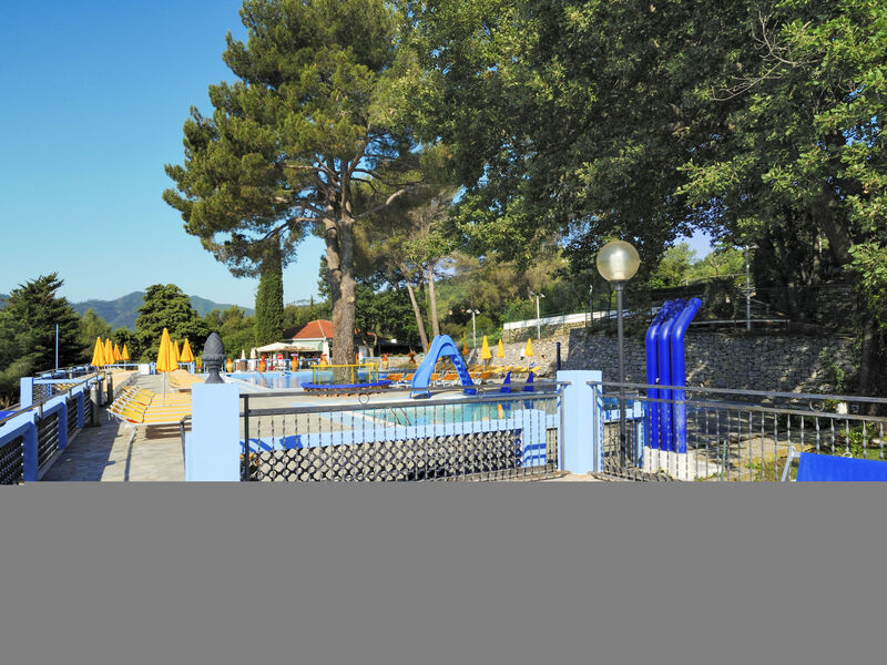 Bungalow A - C'Era Una Volta