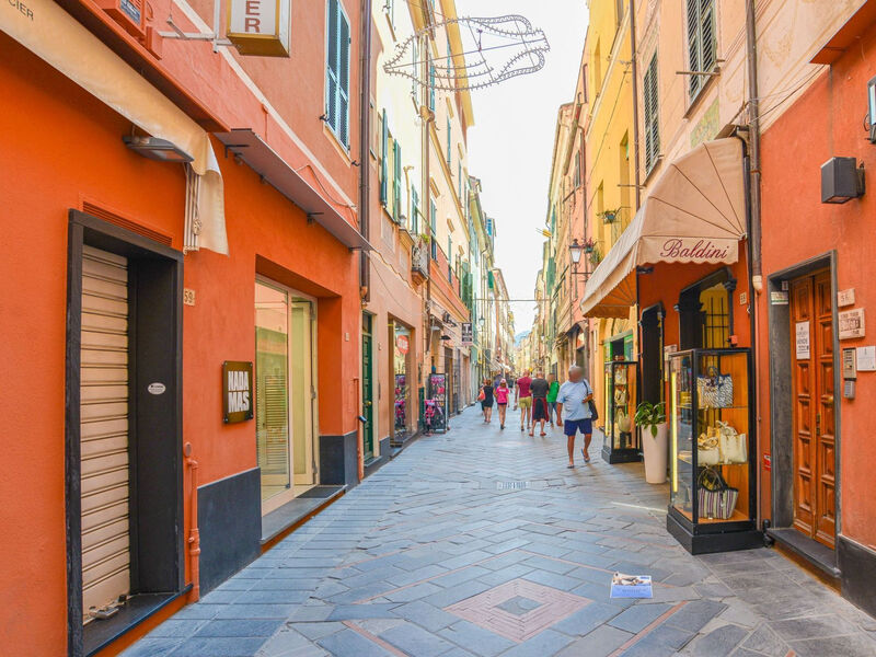 Ca' De Loa bei Holiday World