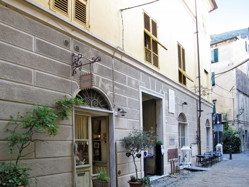 Palazzo Gallesio