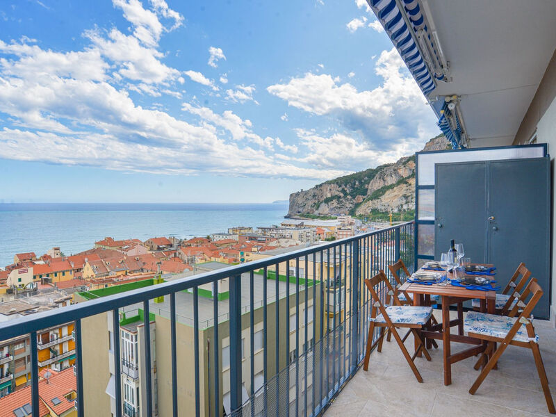 Casa La Tortuga bei Holiday World