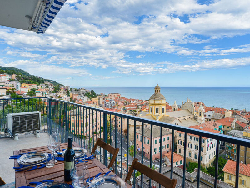 Casa La Tortuga bei Holiday World