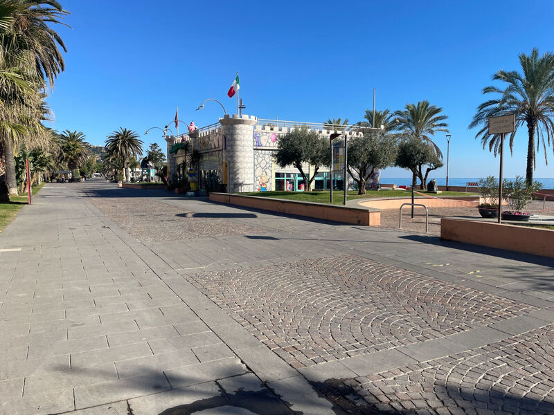 Casa Ninetta by Holiday World