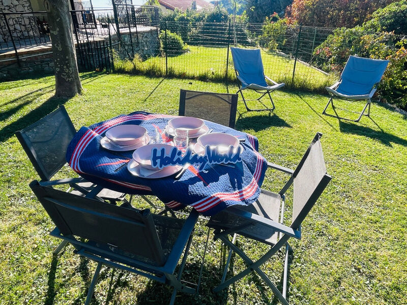 Casa Ninetta by Holiday World