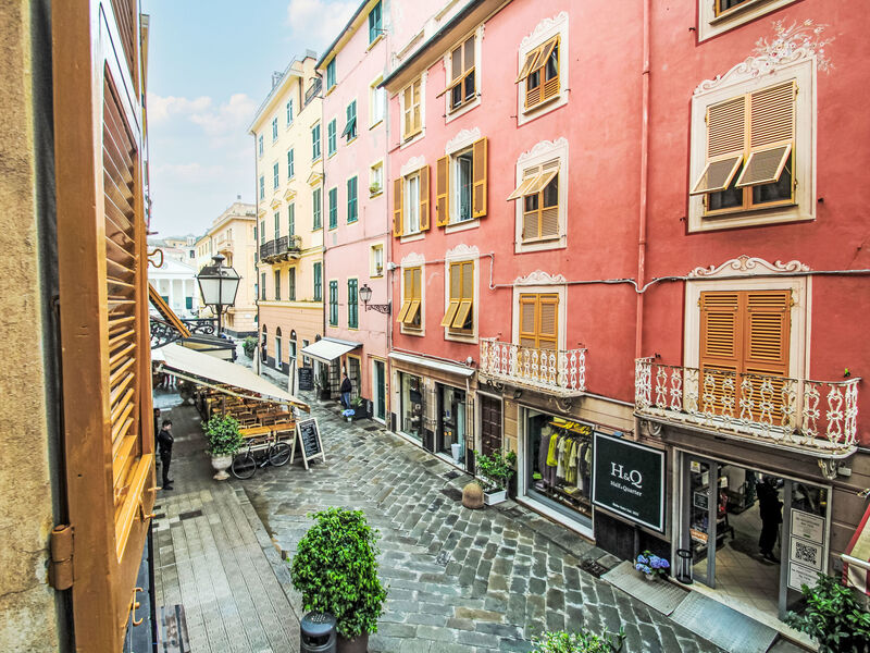 Silent Bay Historical