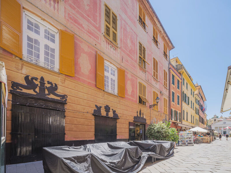 Silent Bay Historical