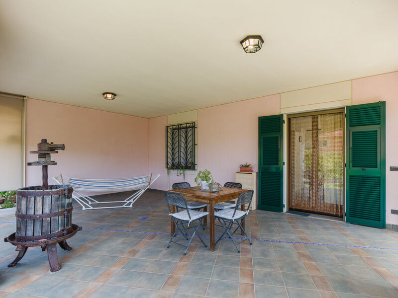 Appartamento Melograno