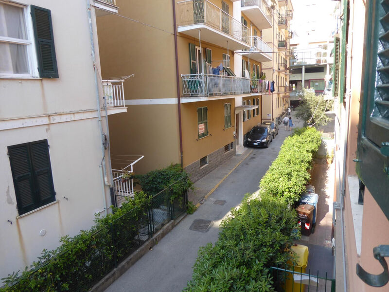 ILA3903 La Casa Del Merlo