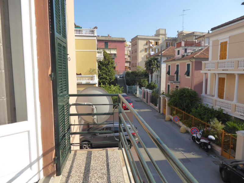 ILA3903 La Casa Del Merlo