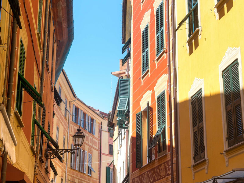 Casa Fruk bei Holiday World