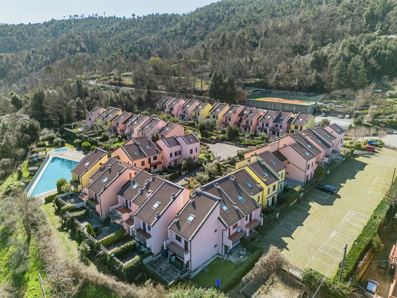 Villaggio 5 Terre