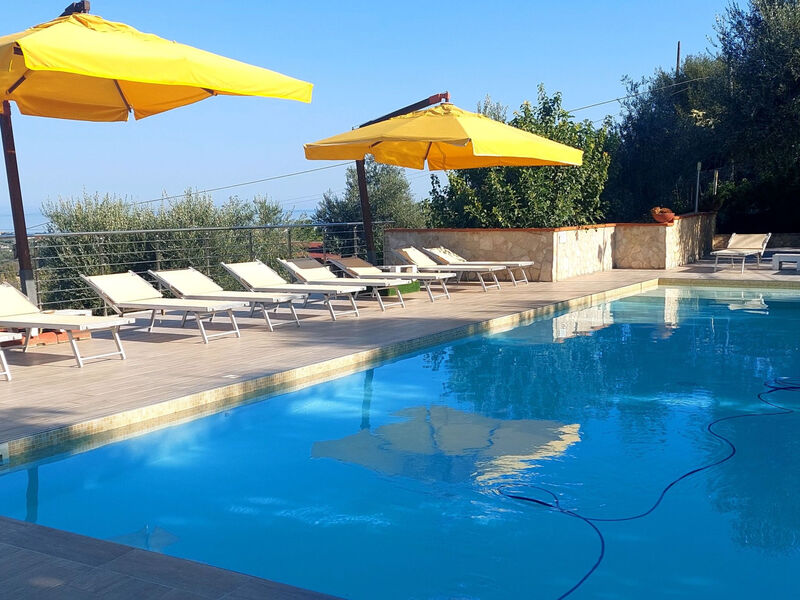 Drei-Zimmer-Wohnung im Erdgeschoss