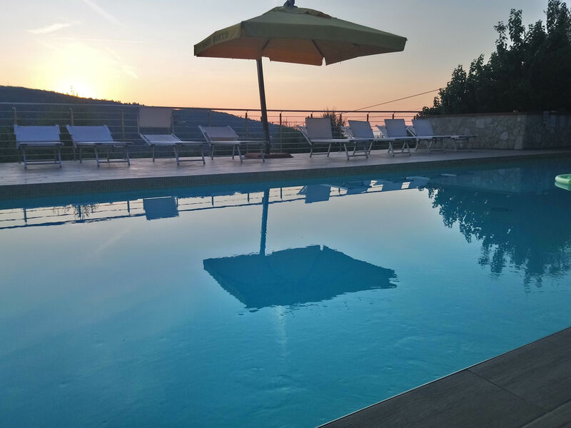 Drei-Zimmer-Wohnung im Erdgeschoss