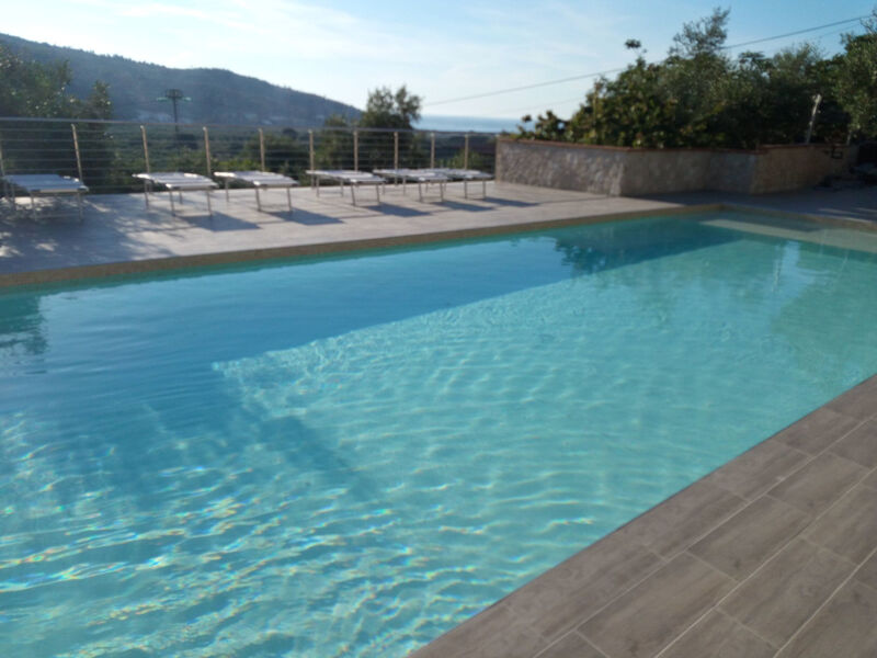 Drei-Zimmer-Wohnung im Erdgeschoss