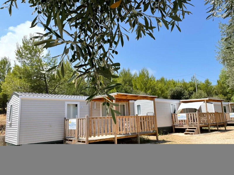 Happy Standard Extra Hillside