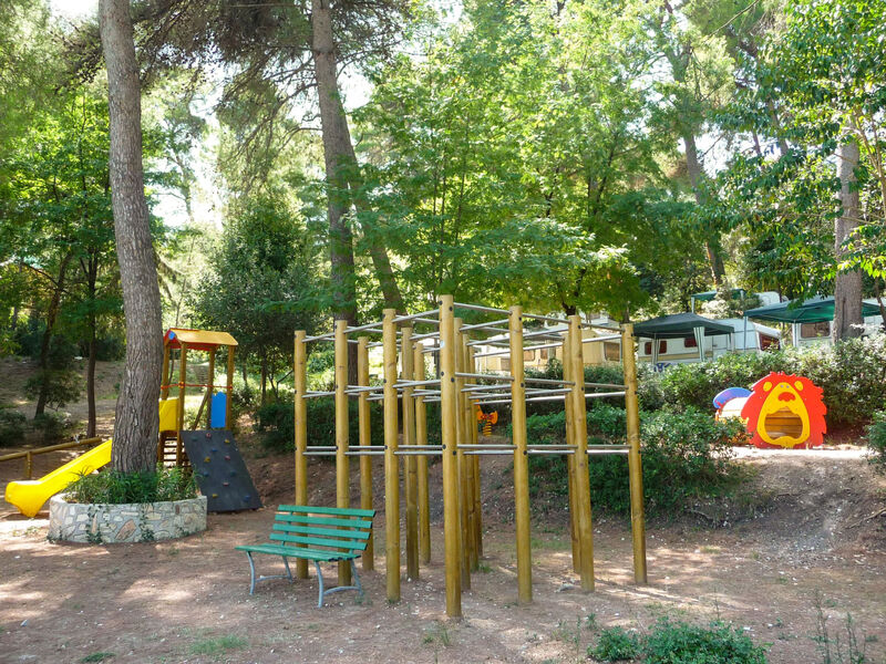 Internazionale Camping Village