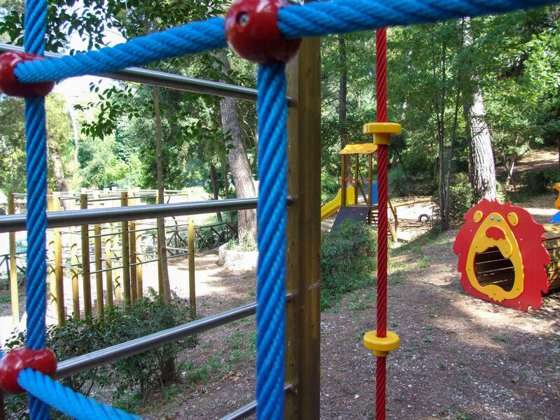 Internazionale Camping Village