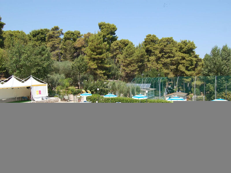 Internazionale Camping Village