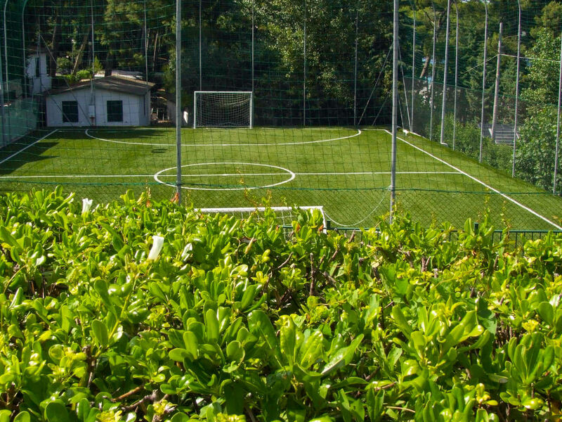 Internazionale Camping Village