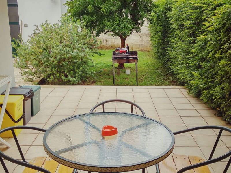 Dimora Liccisa Porto Cesareo - Torre Lapillo