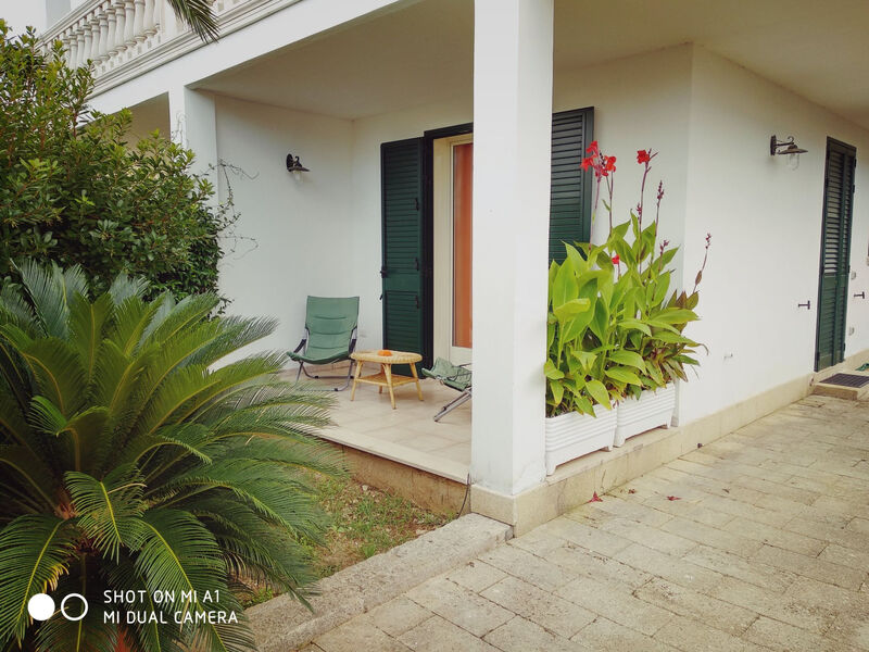 Dimora Liccisa Porto Cesareo - Torre Lapillo