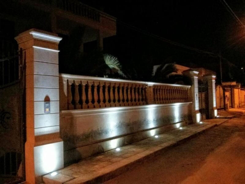 Dimora Liccisa Porto Cesareo - Torre Lapillo