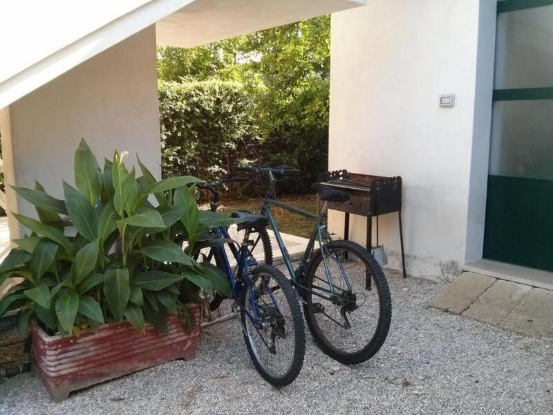 Dimora Liccisa Porto Cesareo - Torre Lapillo