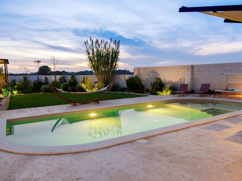 Incoronata New Dependance