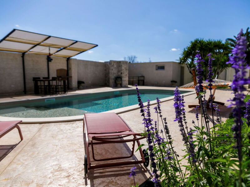 Incoronata New Dependance