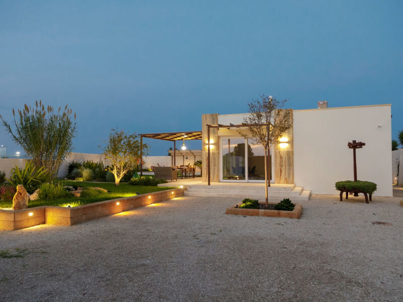 Incoronata New Dependance