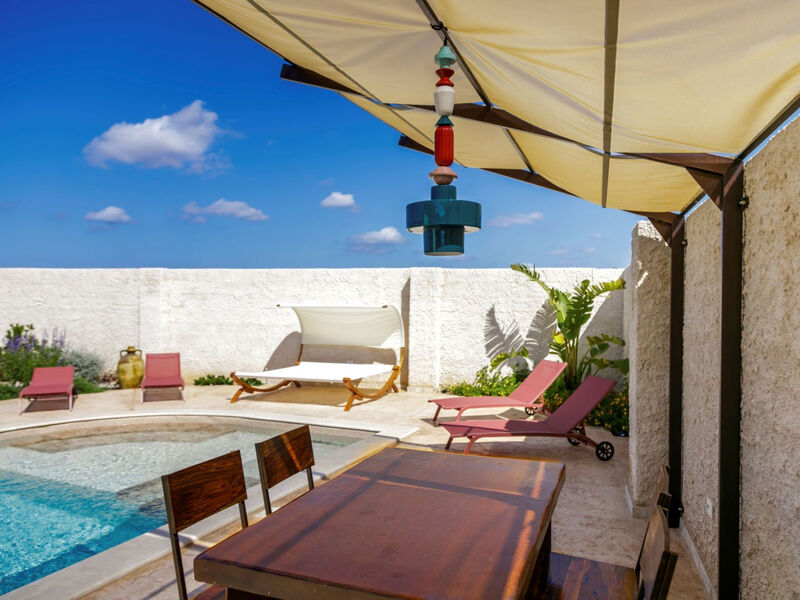 Incoronata New Dependance