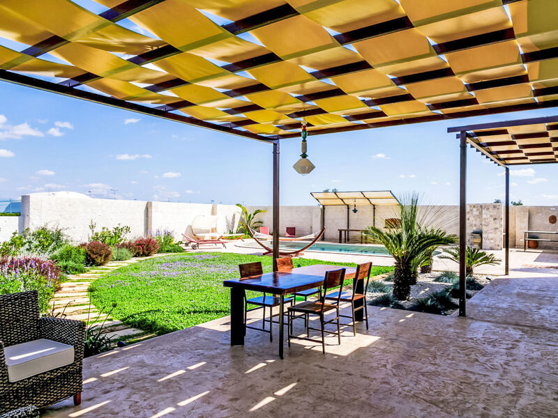 Incoronata New Dependance