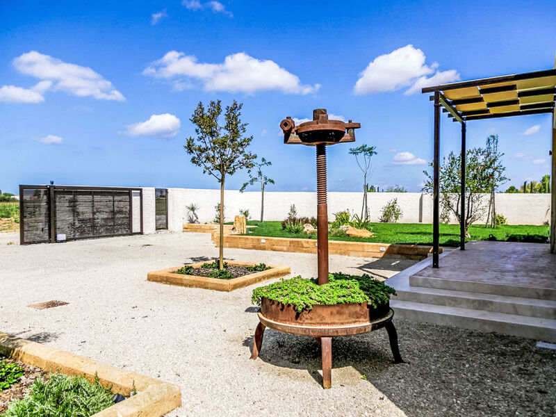 Incoronata New Dependance