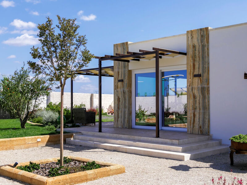 Incoronata New Dependance